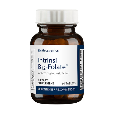 Intrinsi Vitamin B12-Folate™